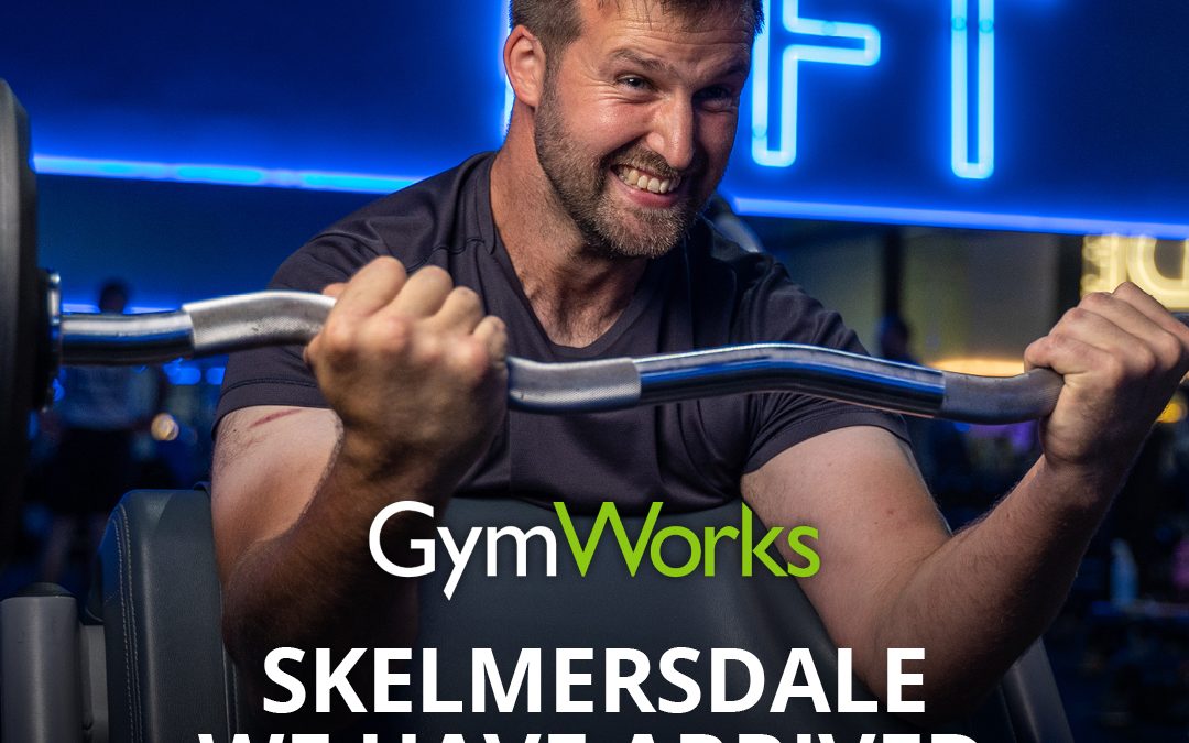 Skelmersdale – Open Week